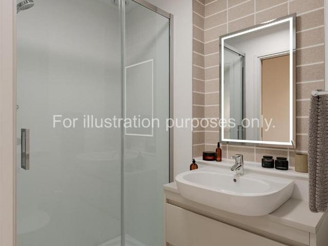 Halmyre Street, Edinburgh EH6 Studio to rent £1,343 pcm £310 pw