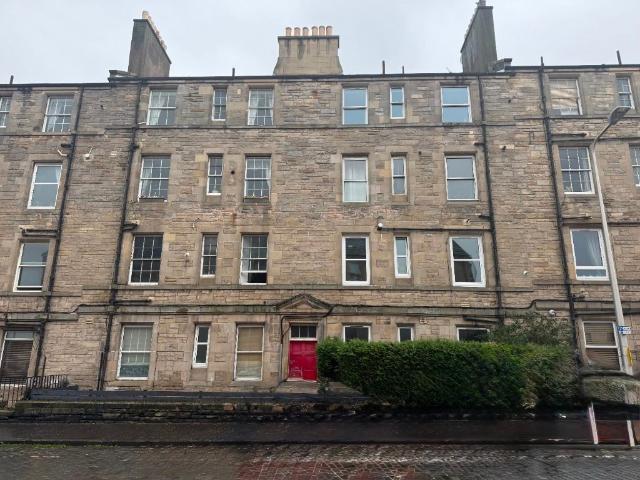 Halmyre Street, Leith, Edinburgh EH6, 1 bed flat to rent, £995 pcm | PrimeLocation