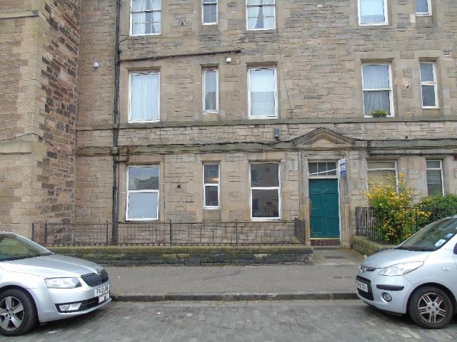 Halmyre Street, Leith, Edinburgh, EH6 1 bed flat to rent £1,200 pcm £277 pw