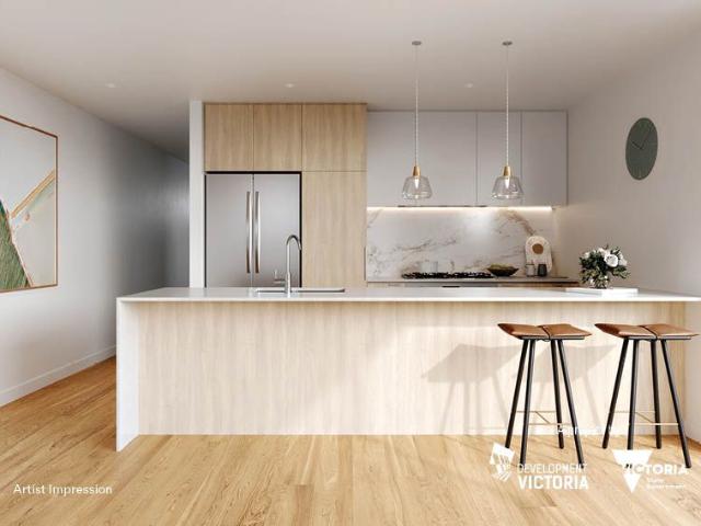 MOVE IN READY! | HALO | Tempo | Collection 10 | LUMA Living in a new light