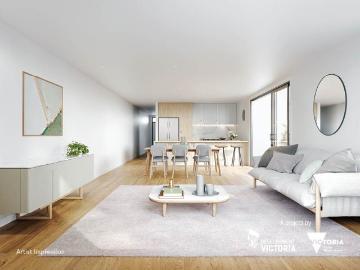 HALO | Tempo | Collection 9 | LUMA Living in a new light