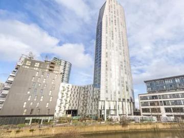 Halo, 158 High Street, London, E15 2NE, United Kingdom | 1 bed apartment for rent #168233910 | Rentberry