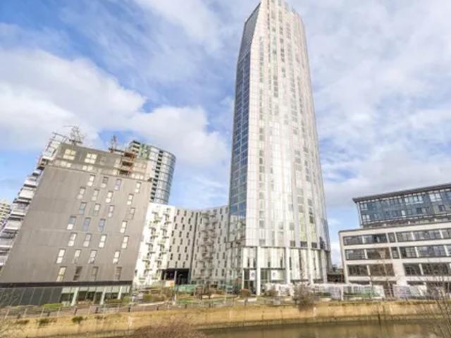 Halo, 158 High Street, London, E15 2NE, United Kingdom | 1 bed apartment for rent #168233910 | Rentberry