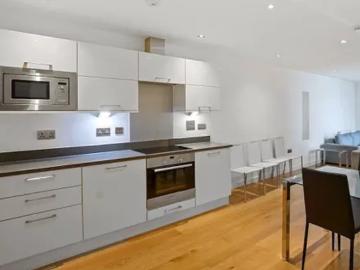 Halo, 158 High Street, London, E15 2NE, United Kingdom | 1 bed apartment for rent #168336504 | Rentberry