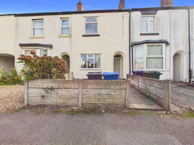 Halsall Lane, Ormskirk, L39 1 bed flat to rent £700 pcm £162 pw