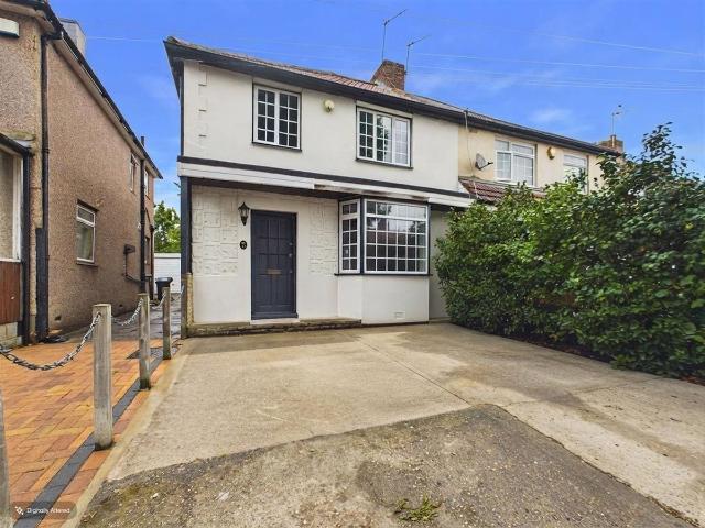 Halsbury Road East, Northolt UB5, 3 bed semi detached house to rent, £2,450 pcm | PrimeLocation