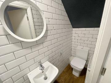 Liverpool, Merseyside, North West England