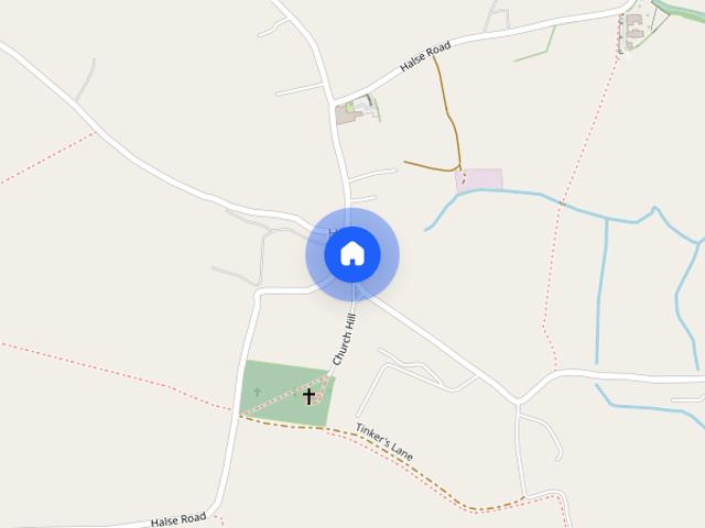 Halse, Taunton