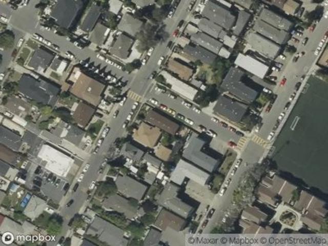 Halsey Ave