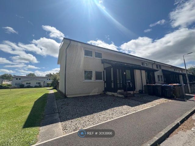 Halsey Drive, Edzell, Brechin DD9, 3 bed end terrace house to rent, £995 pcm | PrimeLocation