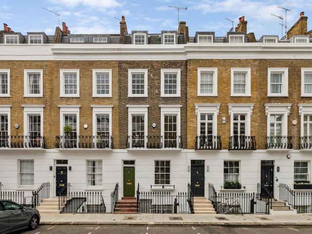 Halsey Street, Chelsea SW3, 5 bed property to rent, £15,000 pcm | PrimeLocation