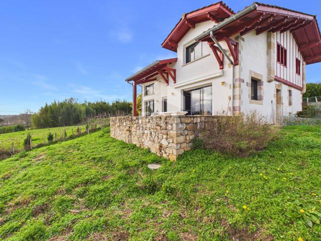 Halsou Vente Maison Maison récente