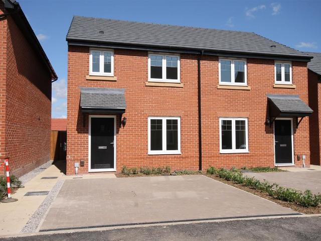 Halsnead Hall Close, Whiston, Knowsley L35, 3 bed semi detached house to rent, £1,350 pcm | PrimeLocation