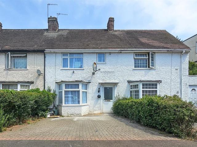 Halsway, Hayes UB3, 3 bed terraced house to rent, £2,100 pcm | PrimeLocation
