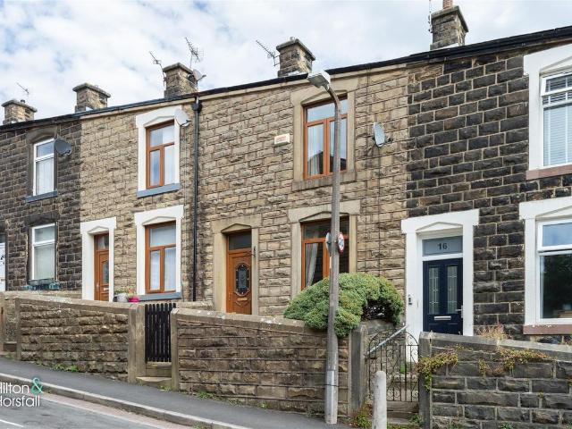 Halstead Lane, Barrowford BB9, 2 bed terraced house to rent, £725 pcm | PrimeLocation