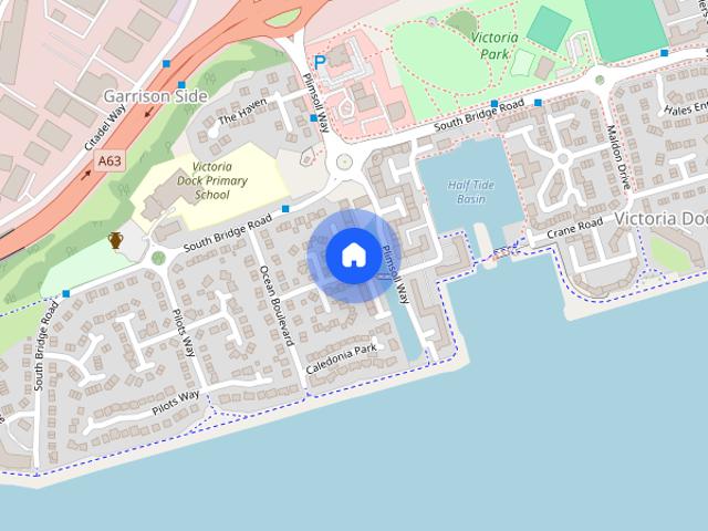 Ha'Penny Bridge Way, Hull, HU9 1HD