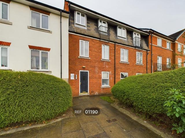 Ha'penny Bridge Way, Hull HU9, 2 bed flat to rent, £750 pcm | PrimeLocation