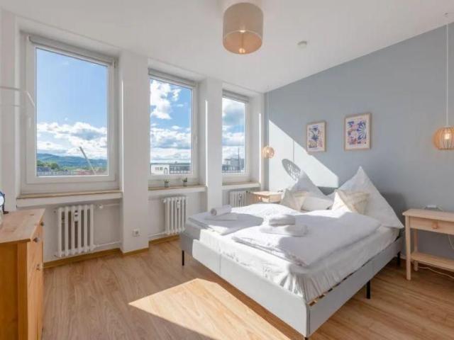 Happiness Family Apartment