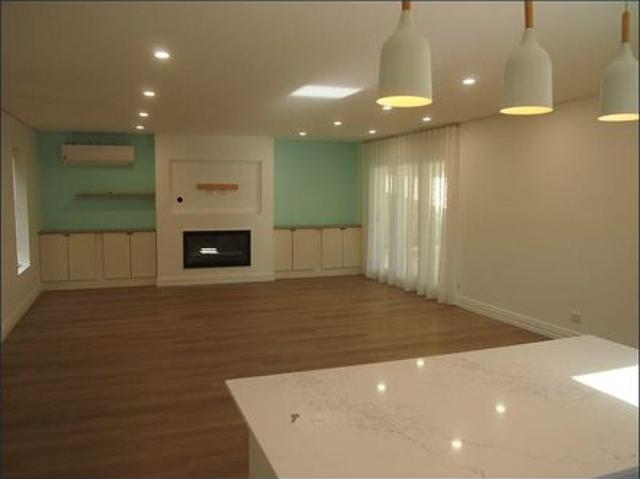 Happiness is Living in Your Dream Home