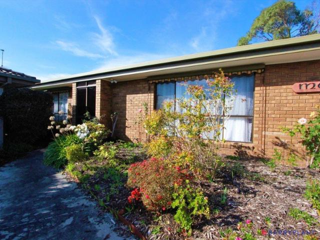 Happy 3 bedroom Home Wonthaggi