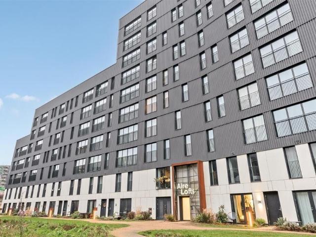 Happy Walk, Leeds, Leeds, West Yorkshire LS9, 1 bed flat to rent, £975 pcm | PrimeLocation