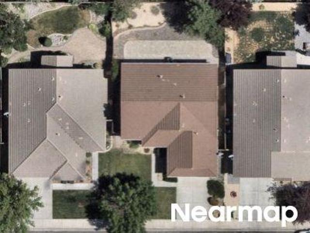 Happy Canyon Dr