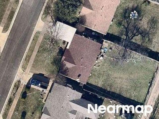 Happy Canyon Dr