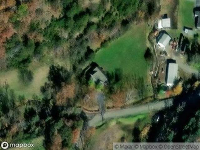 Happy Hollow Rd