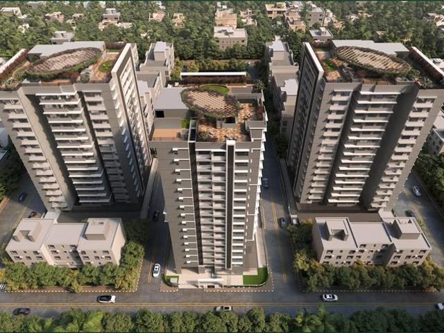 Ghatkopar East 2.5 BHK Apartment For Sale Mumbai