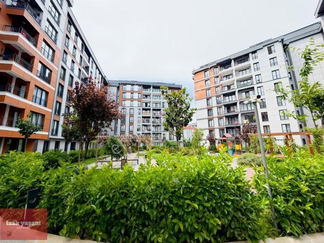 Happy Lıfe Homes'ta Havuzlu Sitede 5+2 Lüks Dubleks