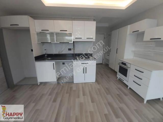 Happy'den Yurt Mah. Extralı Masrafsız 2+1 Satılık Daire