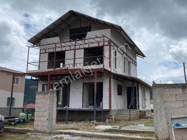 Happy'den K.gülekde Triplex Müstakil Ev Acil Satılık.
