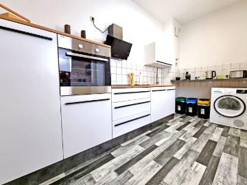 Wohnung mieten in Sachsen