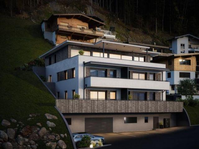 Wohnung Hart Im Zillertal Hart Im Zillertal 102203229