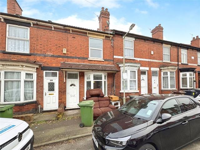 Hart Road, Wolverhampton, West Midlands WV11, 2 bed terraced house to rent, £895 pcm | PrimeLocation