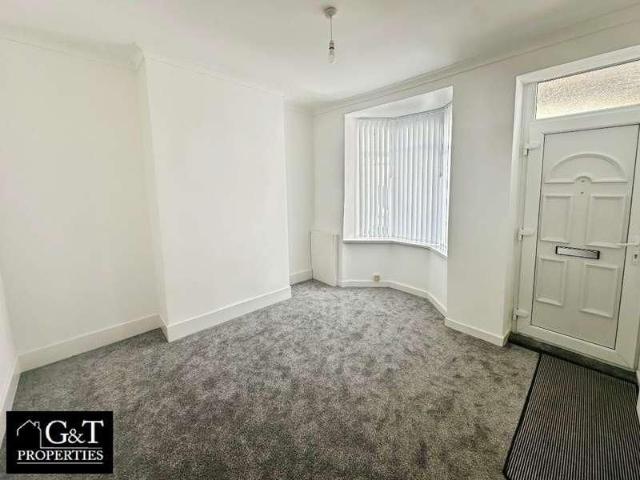 Hart Road, Wolverhampton, WV11