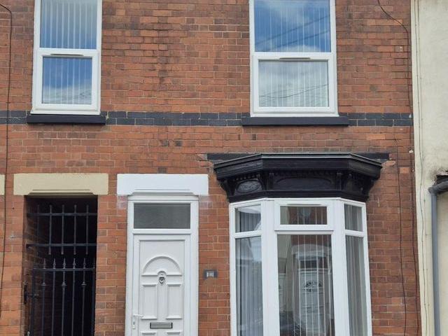 Hart Road, Wolverhampton WV11, 3 bed terraced house to rent, £1,200 pcm | PrimeLocation