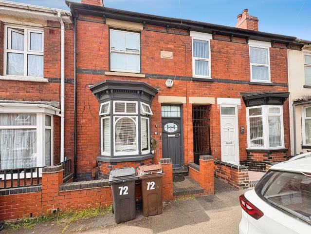 Hart Road, Wolverhampton WV11, 3 bed terraced house to rent, £900 pcm | PrimeLocation