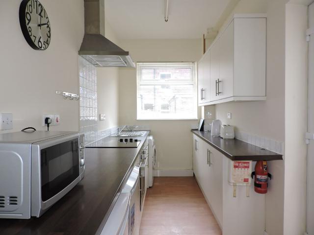 Hart Street, Lenton, Nottingham NG7, 4 bed terraced house to rent, £1,733 pcm | PrimeLocation