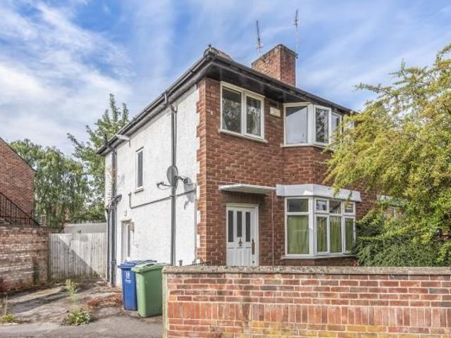 Hart Street, Oxford OX2, 2 bed semi detached house to rent, £2,100 pcm | PrimeLocation