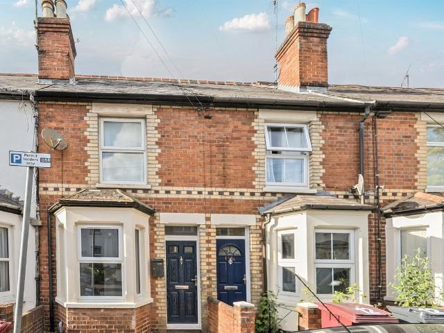 Hart Street, Reading RG1, 3 bed terraced house to rent, £1,500 pcm | PrimeLocation