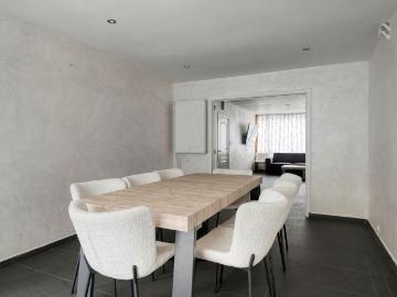 Olland, Meierijstad, Noord-Brabant - Tuin