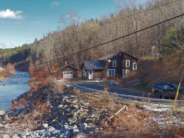 Harter Rd, West Kill, Home For Sale