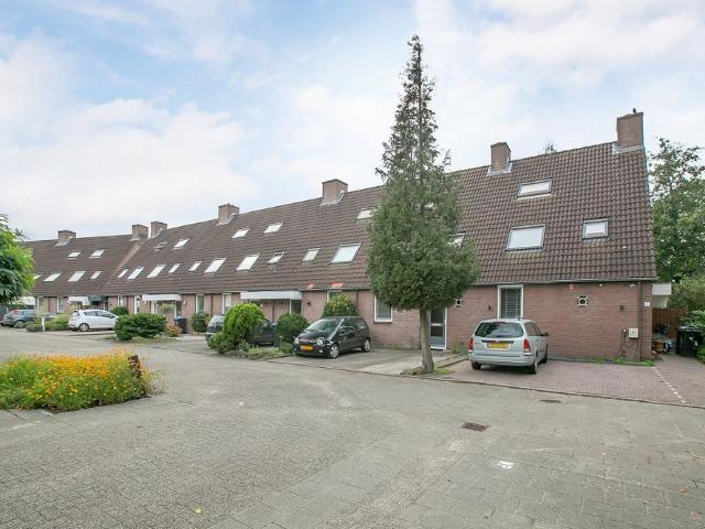 Harteveldstede, 14, 's hertogenbosch