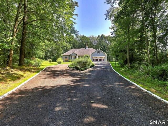 Hartford Tpke, North Haven, Home For Sale