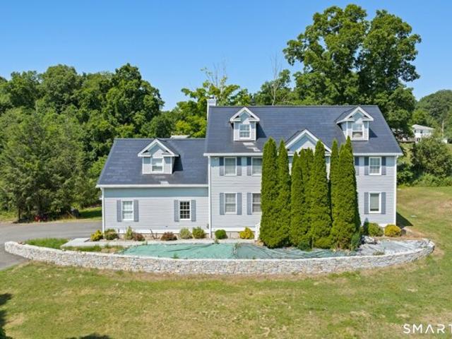 Hartford Tpke, North Haven, Home For Sale