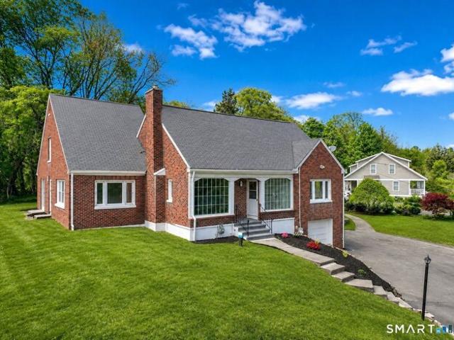 Hartford Tpke, North Haven, Home For Sale
