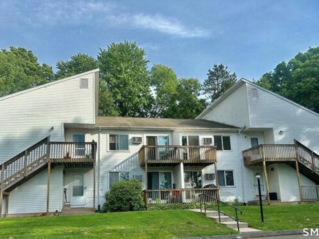 Hartford Tpke Unit A, Vernon, Condo For Sale
