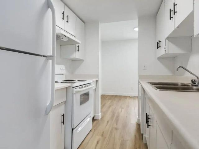 Hartford County Townhomes — 2 Bedroom