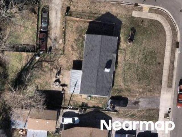 Hartford Dr